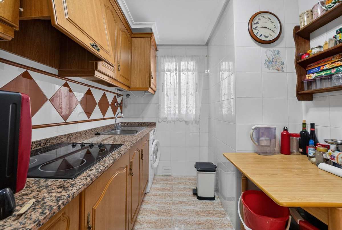 Se vende Apartamento Planta Baja de 2 dormitorios en Costa Blanca, Alicante, España