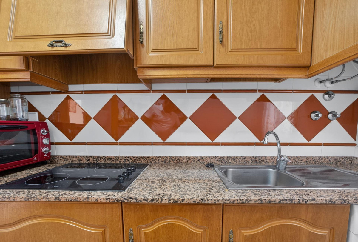 Se vende Apartamento Planta Baja de 2 dormitorios en Costa Blanca, Alicante, España