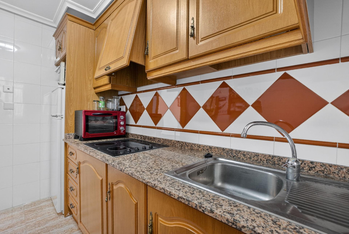 Se vende Apartamento Planta Baja de 2 dormitorios en Costa Blanca, Alicante, España