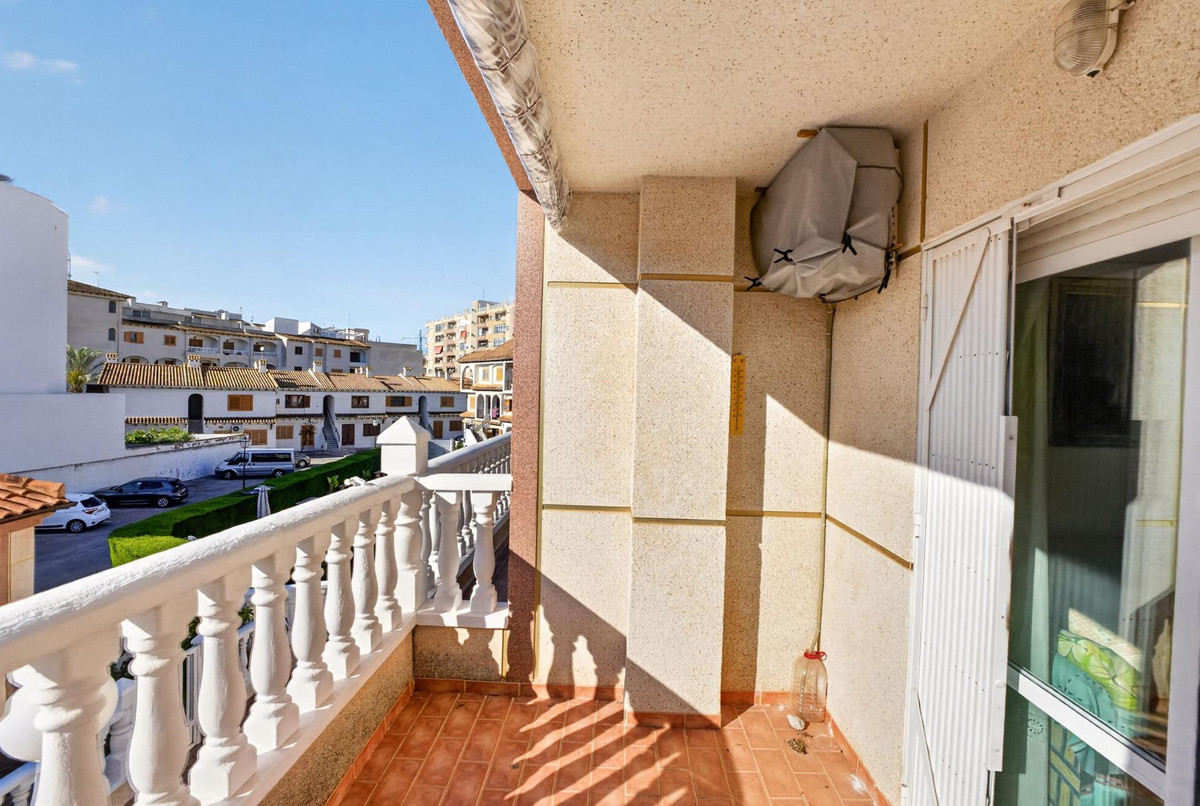 Se vende Apartamento Planta Baja de 2 dormitorios en Costa Blanca, Alicante, España