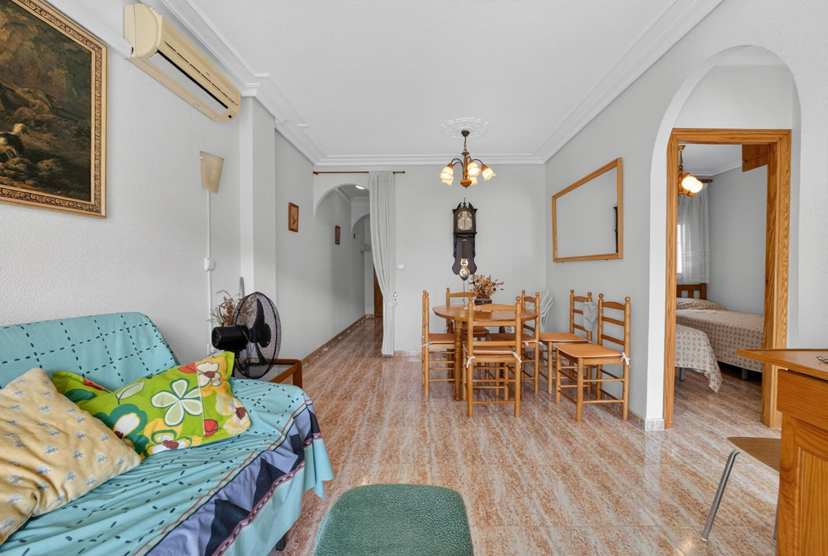 Se vende Apartamento Planta Baja de 2 dormitorios en Costa Blanca, Alicante, España