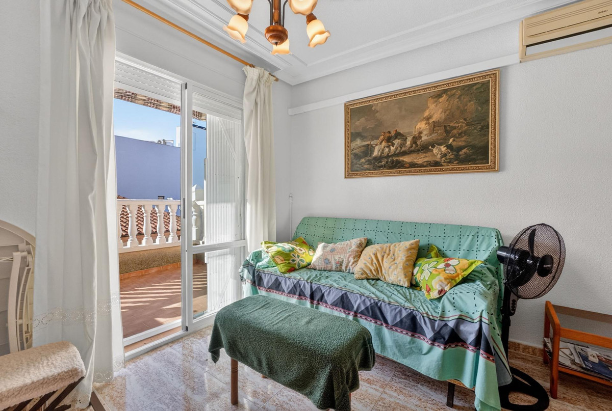 Se vende Apartamento Planta Baja de 2 dormitorios en Costa Blanca, Alicante, España