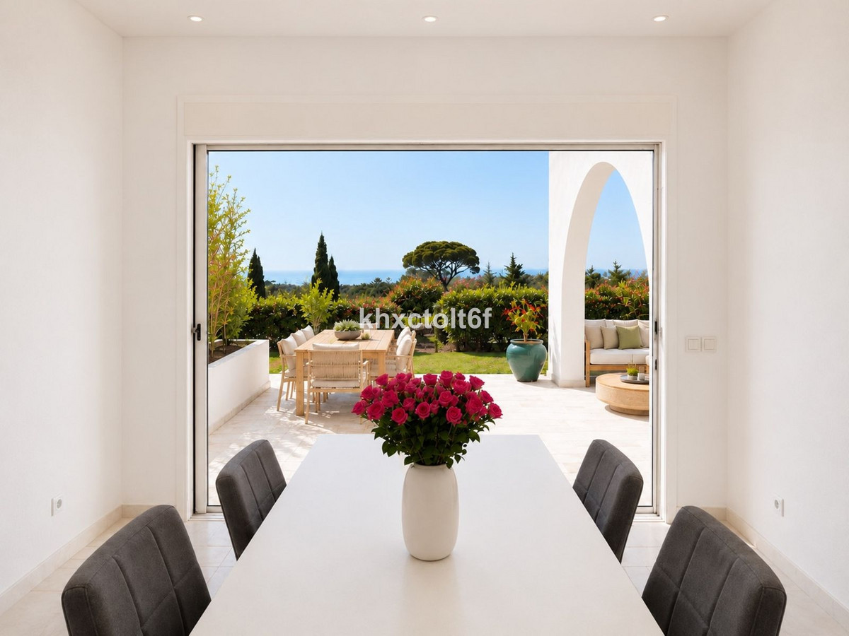 3 Bed Townhouse for sale in Marbella Costa Del Sol, Málaga, Spain