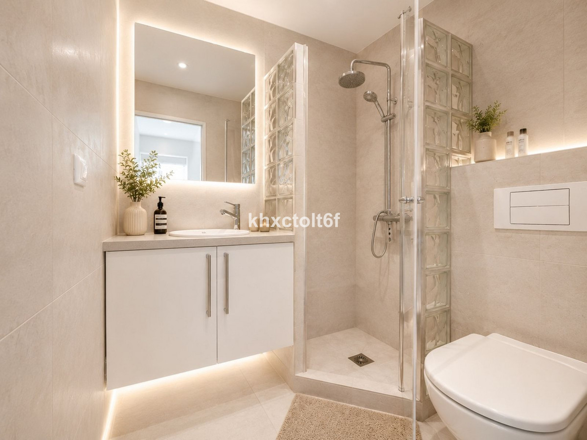 3 Bed Townhouse for sale in Marbella Costa Del Sol, Málaga, Spain