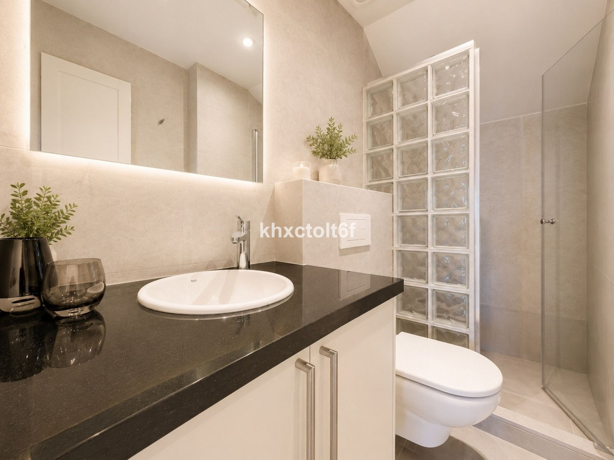 3 Bed Townhouse for sale in Marbella Costa Del Sol, Málaga, Spain