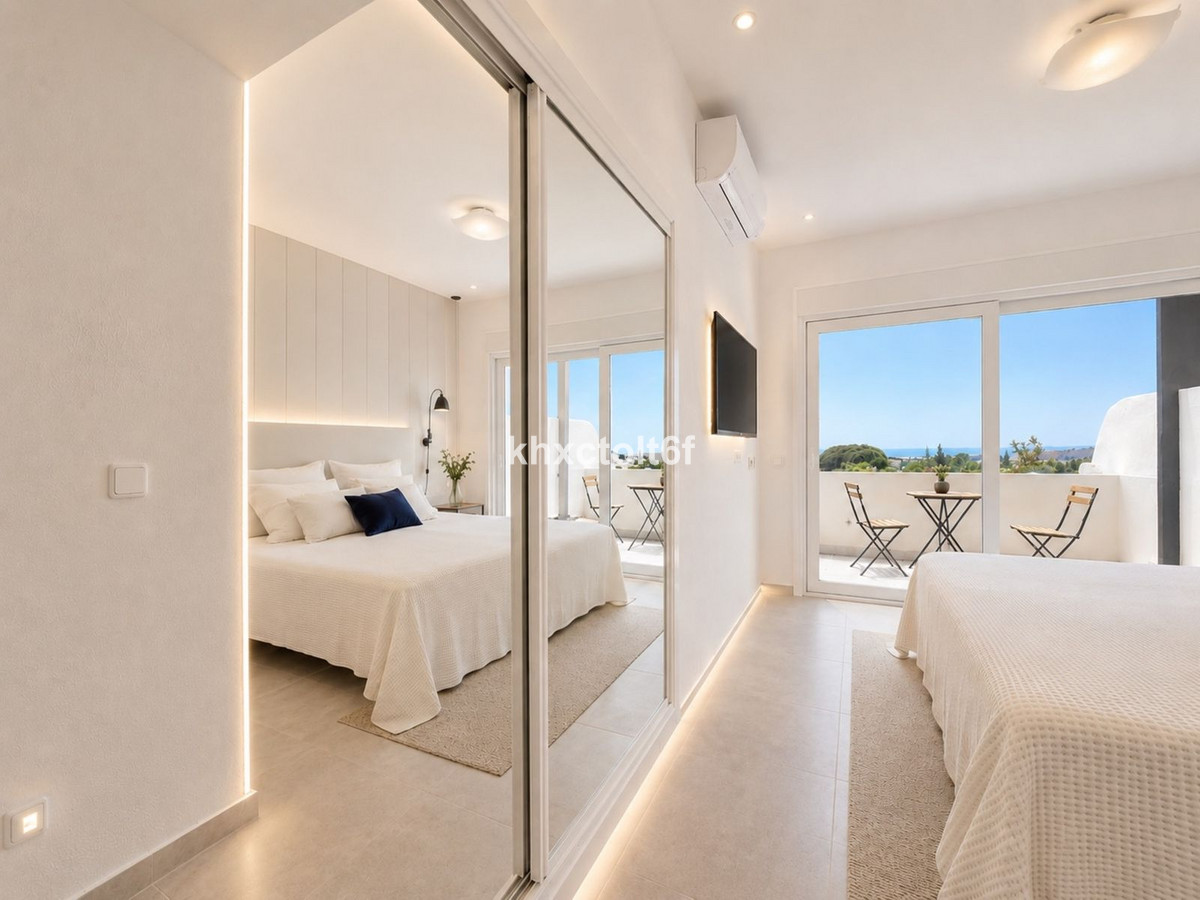 3 Bed Townhouse for sale in Marbella Costa Del Sol, Málaga, Spain
