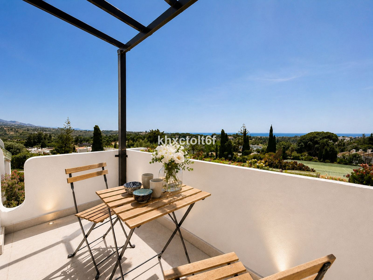 3 Bed Townhouse for sale in Marbella Costa Del Sol, Málaga, Spain