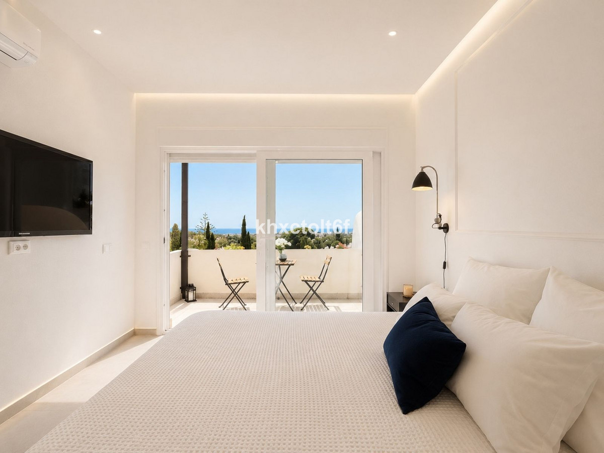 3 Bed Townhouse for sale in Marbella Costa Del Sol, Málaga, Spain