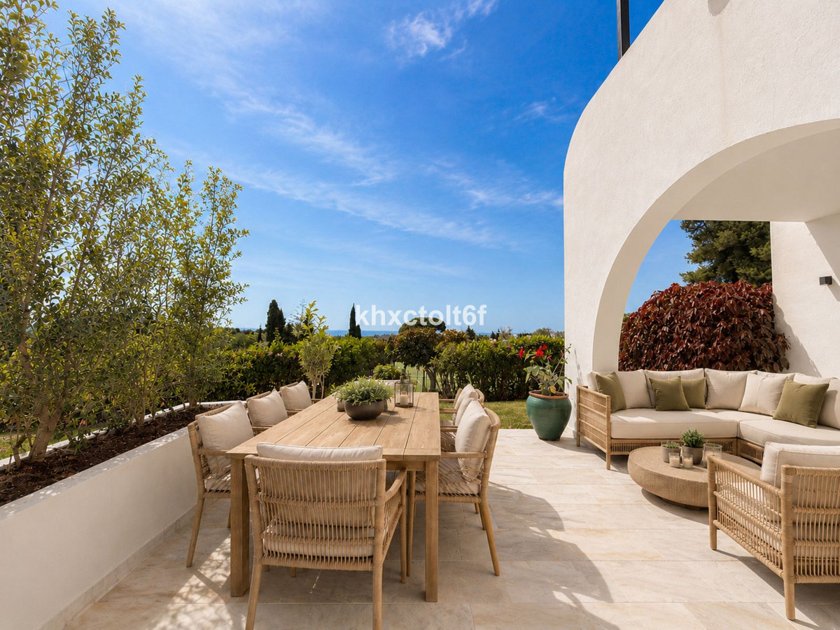3 Bed Townhouse for sale in Marbella Costa Del Sol, Málaga, Spain