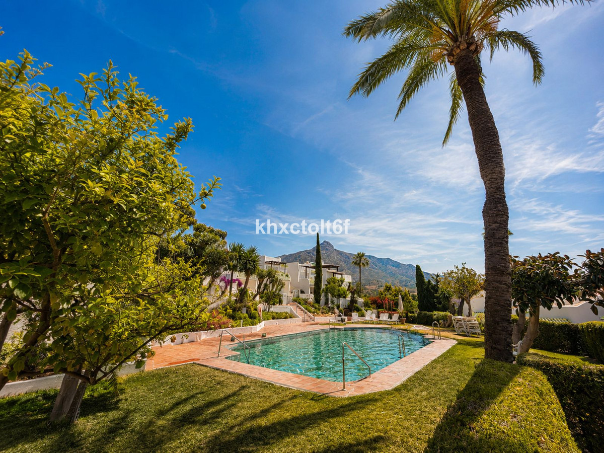 3 Bed Townhouse for sale in Marbella Costa Del Sol, Málaga, Spain