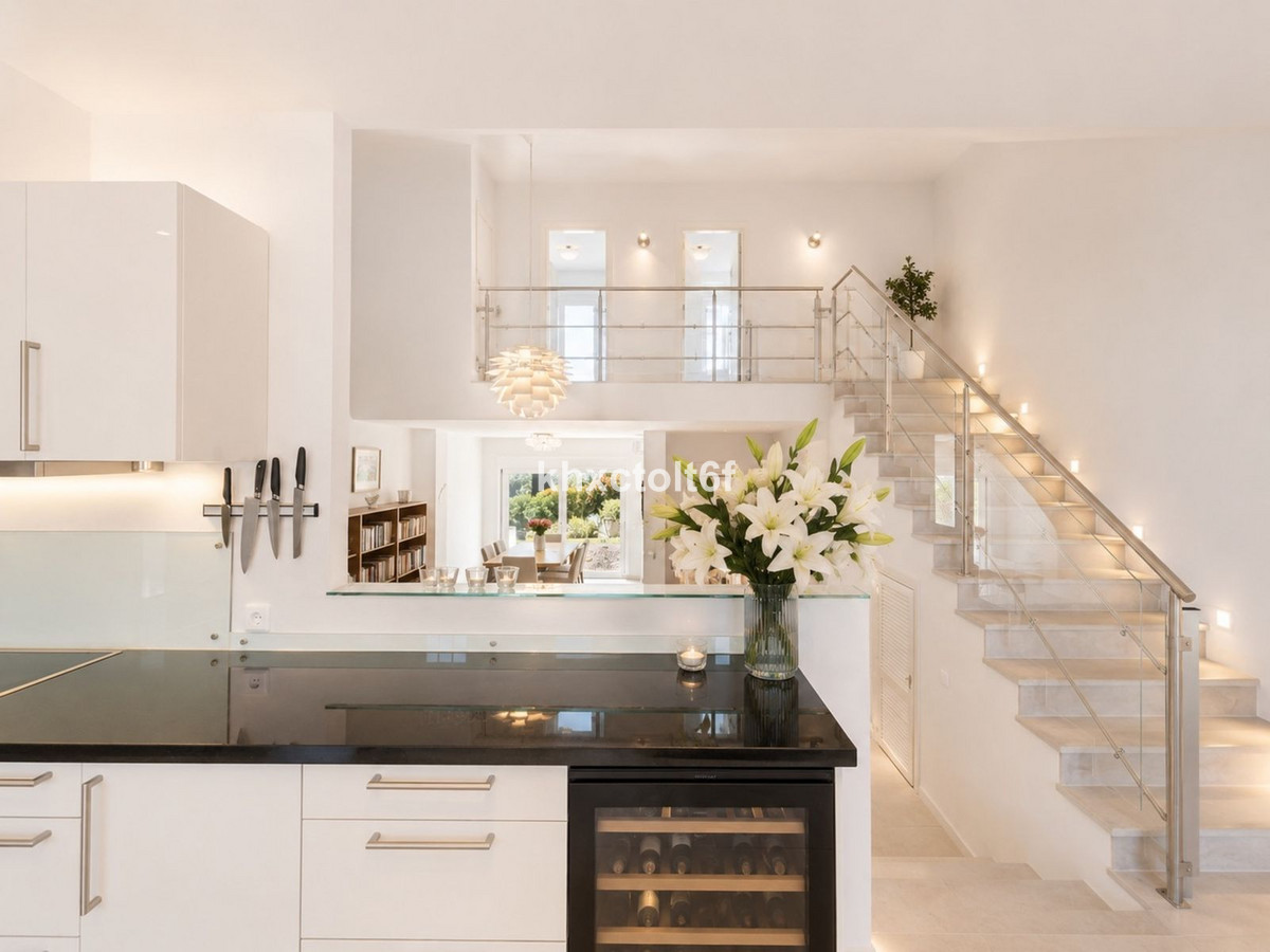 3 Bed Townhouse for sale in Marbella Costa Del Sol, Málaga, Spain