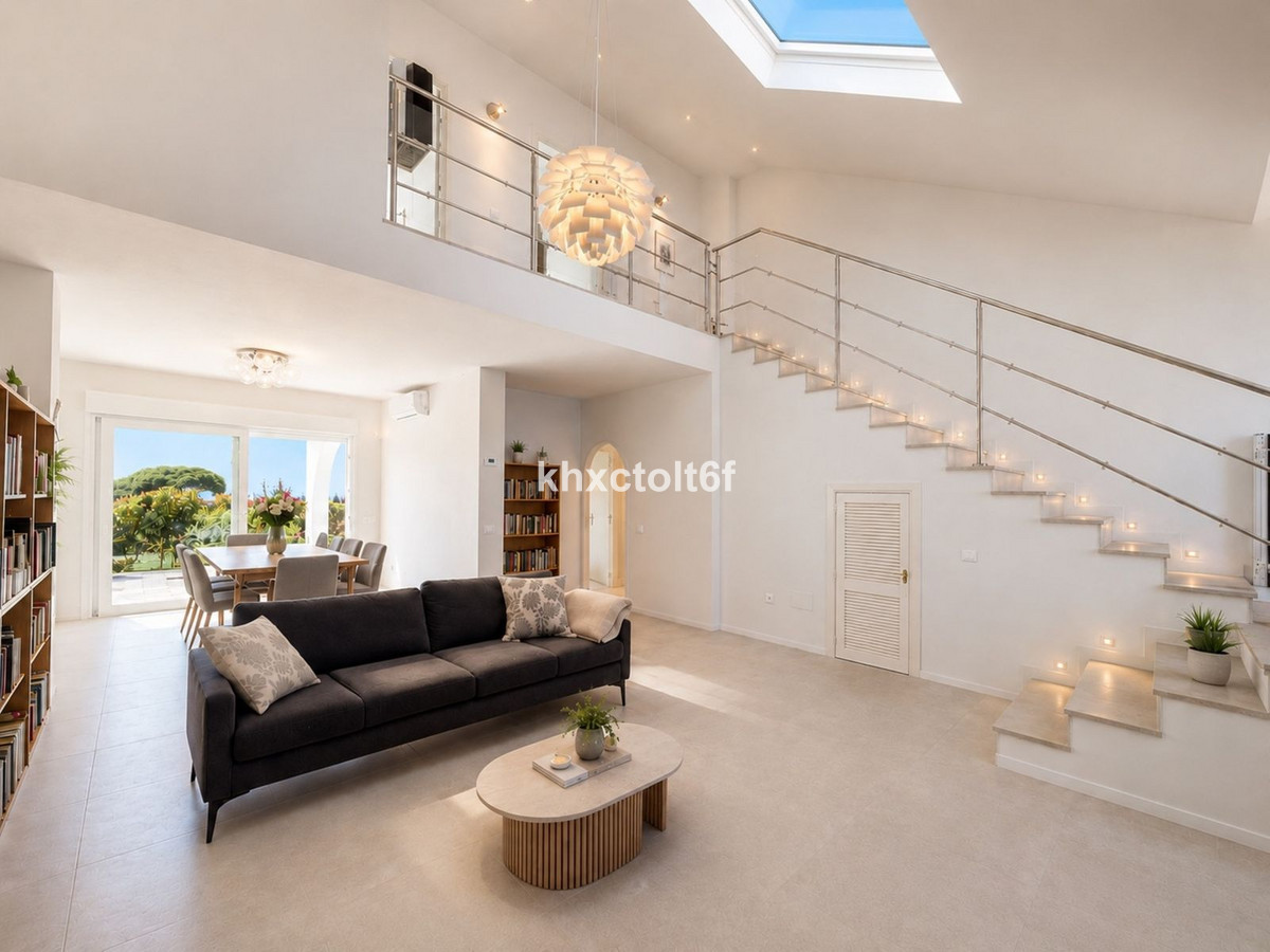 3 Bed Townhouse for sale in Marbella Costa Del Sol, Málaga, Spain
