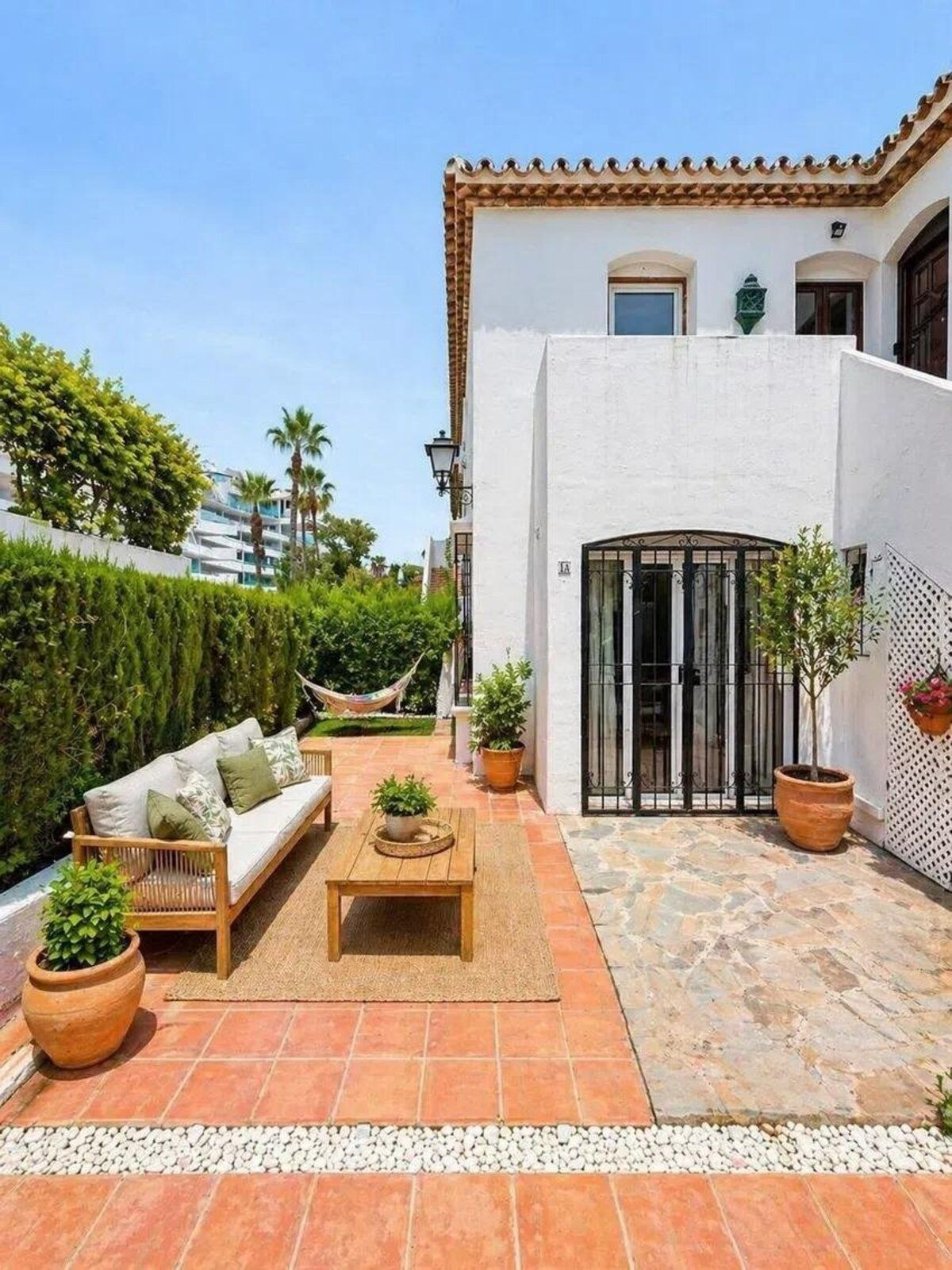 Se vende Apartamento Planta Baja de 2 dormitorios en Costa Del Sol, Málaga, España