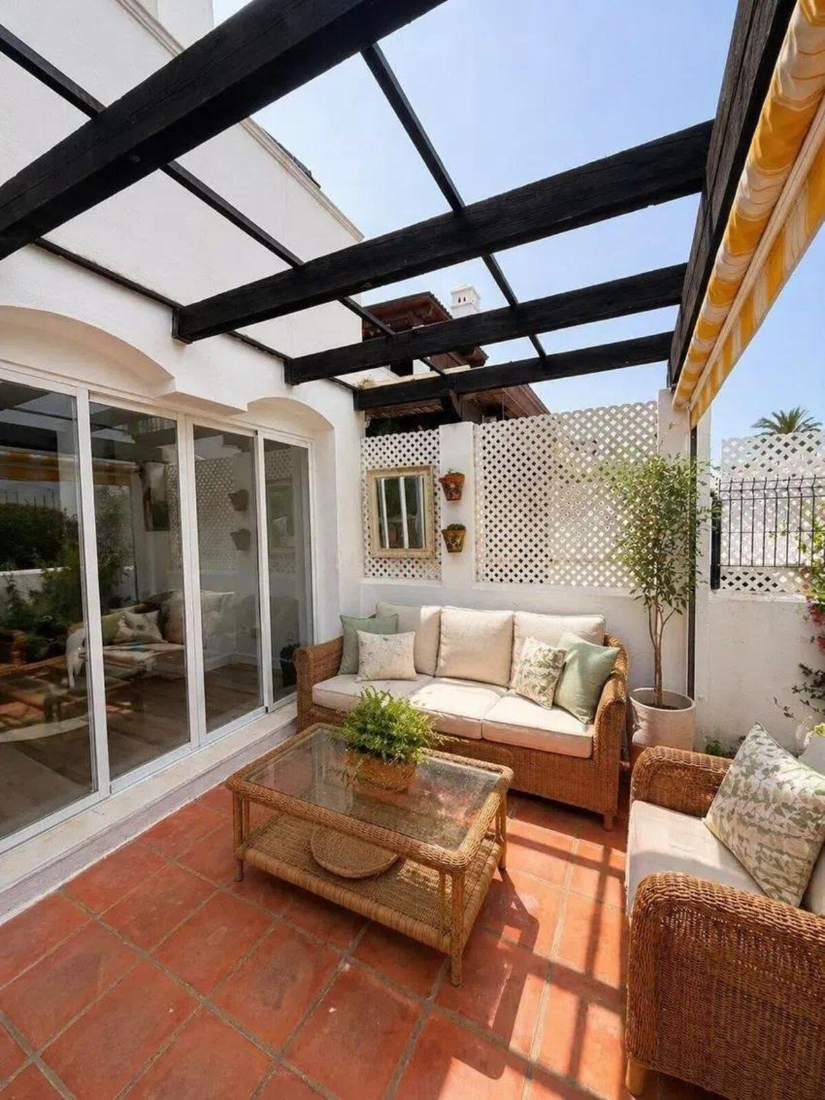 Se vende Apartamento Planta Baja de 2 dormitorios en Costa Del Sol, Málaga, España