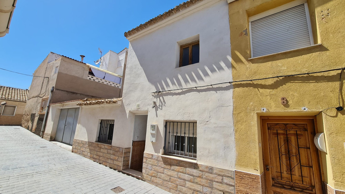 Se vende Adosada de 4 dormitorios en Costa Blanca, Alicante, España