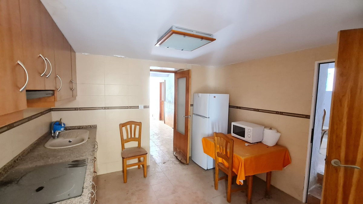 Se vende Adosada de 4 dormitorios en Costa Blanca, Alicante, España