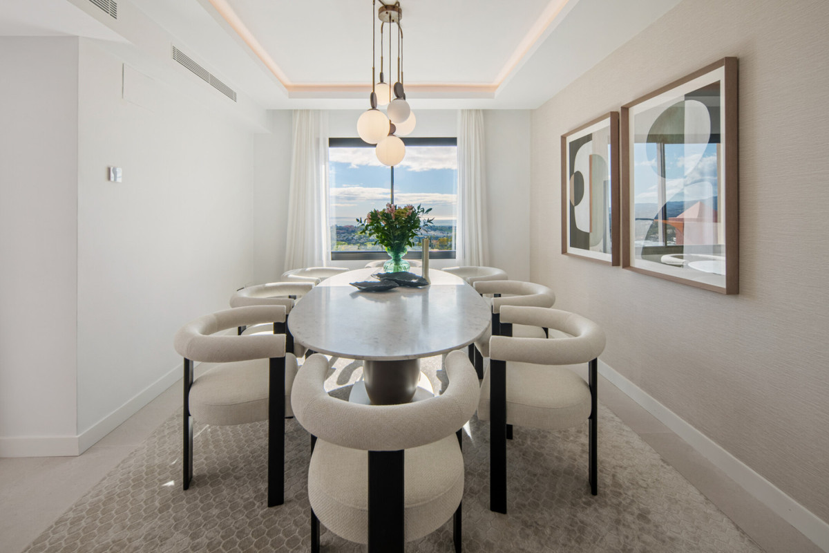 2 Bed Apartment for sale in Monte Halcones Costa Del Sol, Málaga, Spain