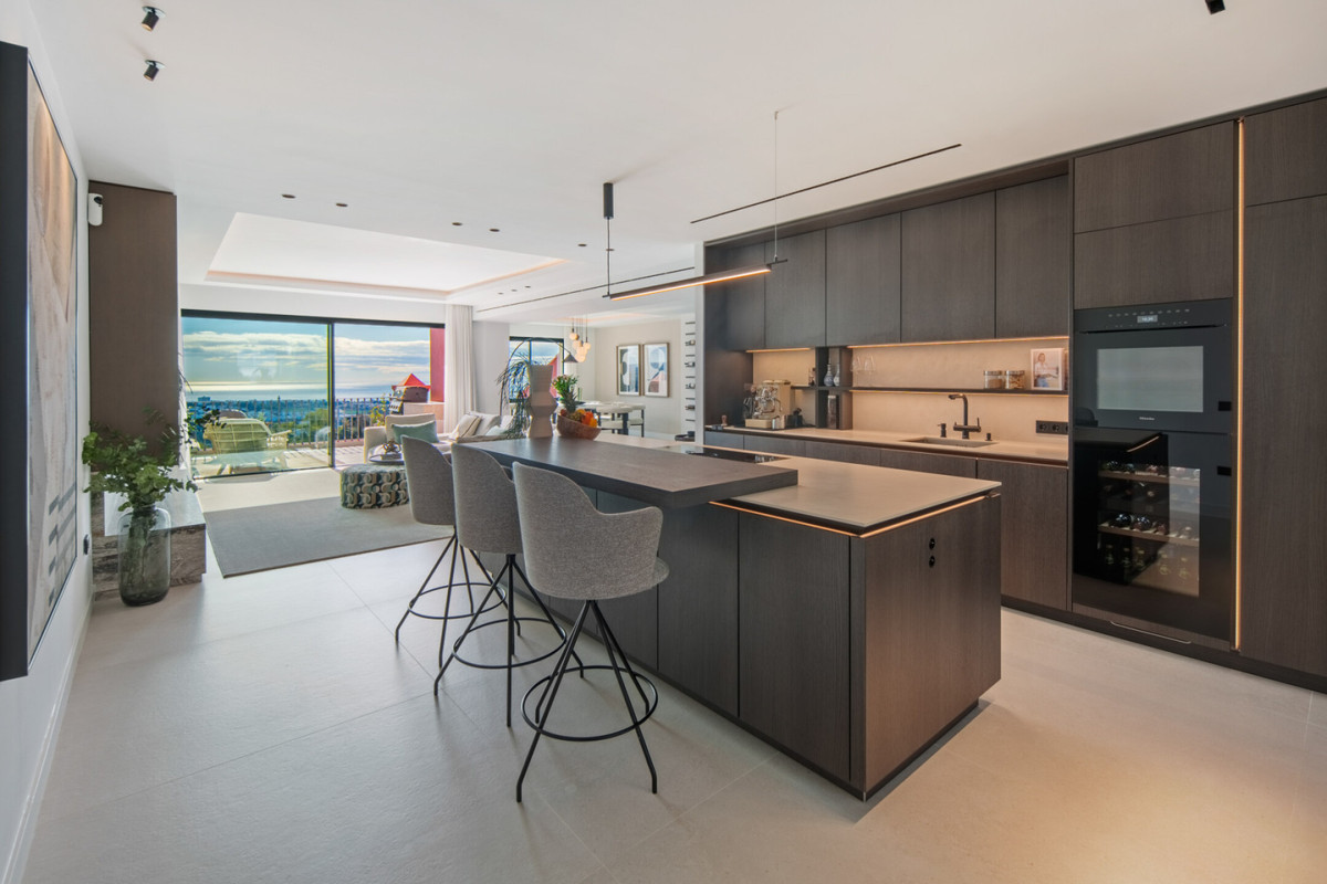 2 Bed Apartment for sale in Monte Halcones Costa Del Sol, Málaga, Spain