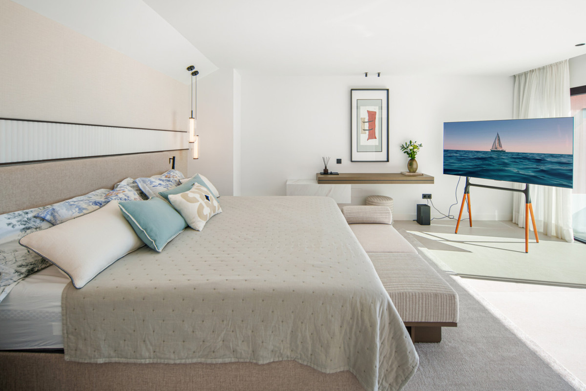 2 Bed Apartment for sale in Monte Halcones Costa Del Sol, Málaga, Spain
