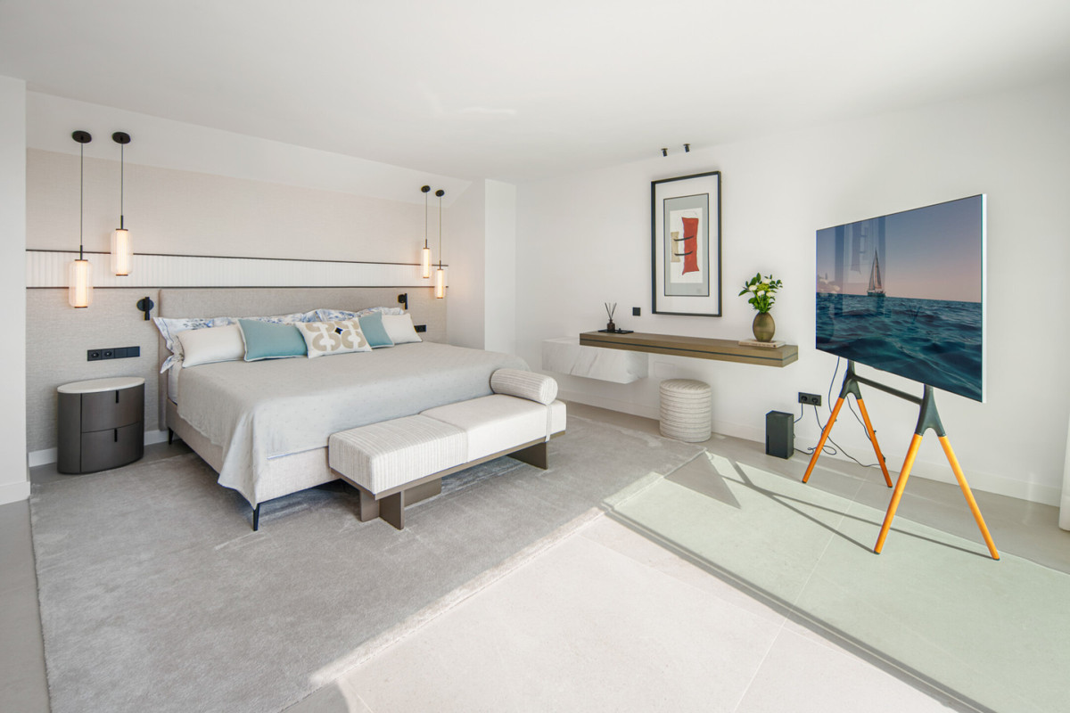 2 Bed Apartment for sale in Monte Halcones Costa Del Sol, Málaga, Spain