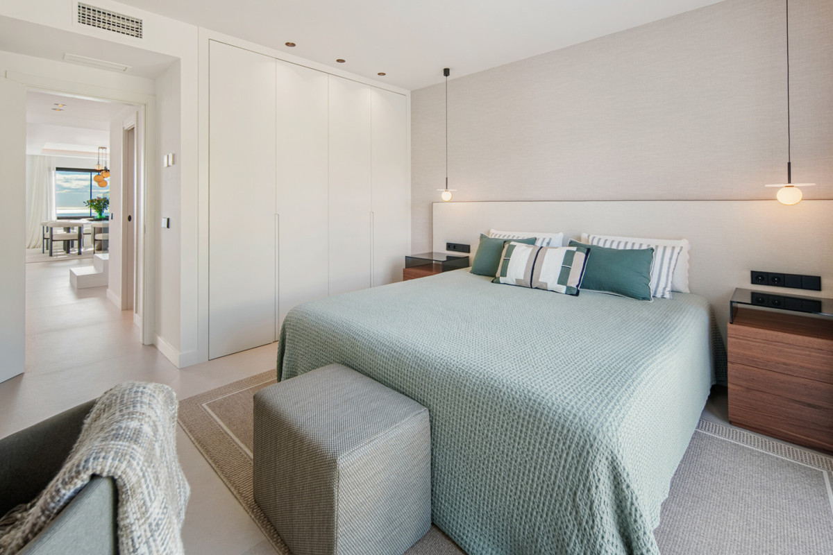 2 Bed Apartment for sale in Monte Halcones Costa Del Sol, Málaga, Spain