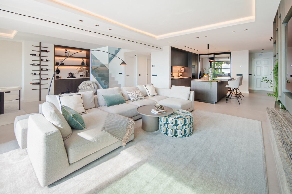 2 Bed Apartment for sale in Monte Halcones Costa Del Sol, Málaga, Spain