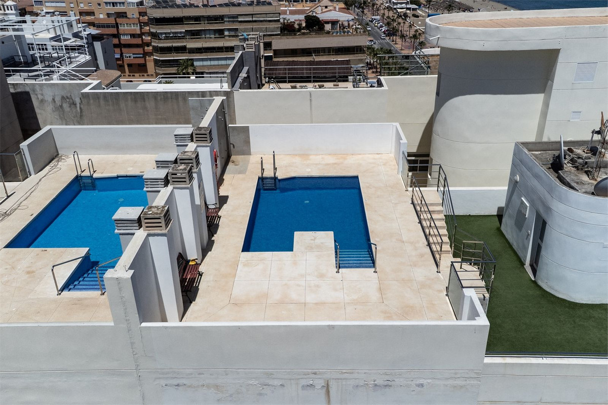 4 Bed Apartment for sale in Fuengirola Costa Del Sol, Málaga, Spain