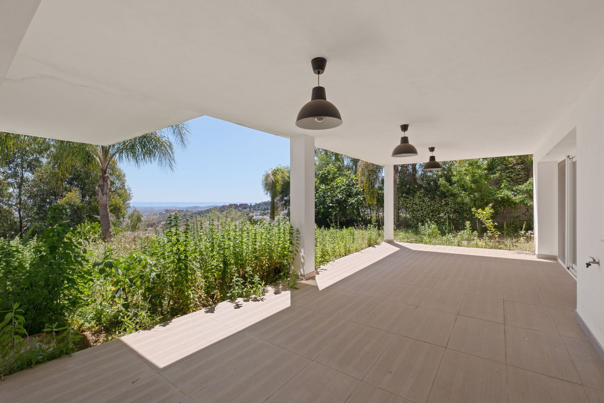Se vende Villa - Chalet de 5 dormitorios en Costa Del Sol, Málaga, España