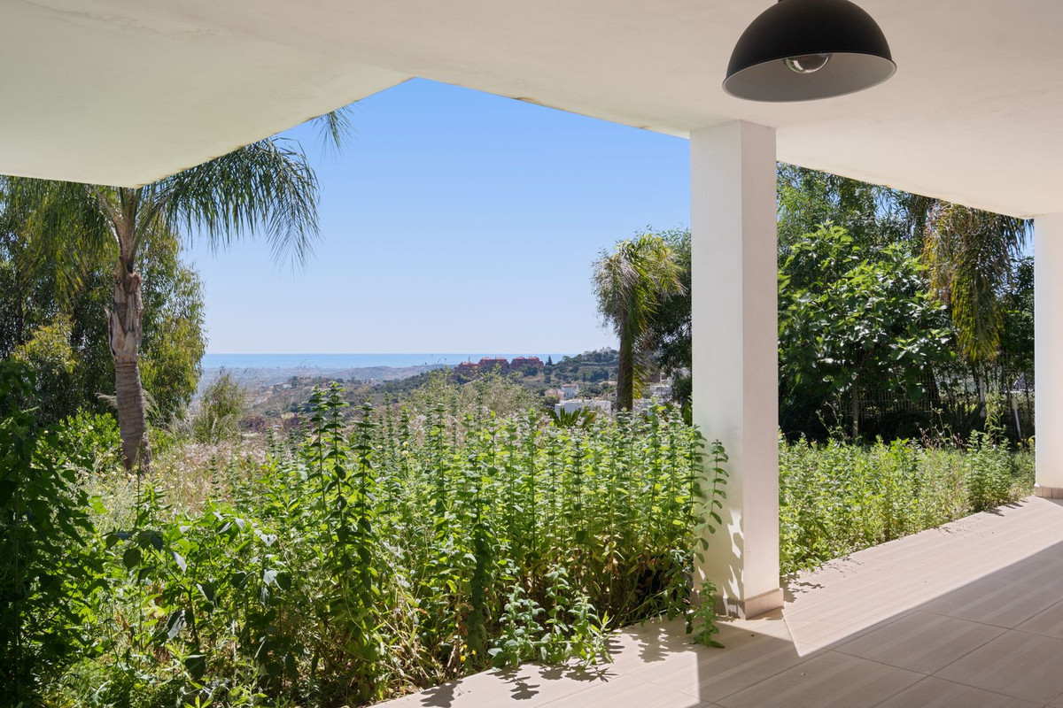 Se vende Villa - Chalet de 5 dormitorios en Costa Del Sol, Málaga, España