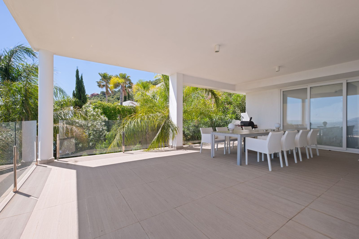 Se vende Villa - Chalet de 5 dormitorios en Costa Del Sol, Málaga, España