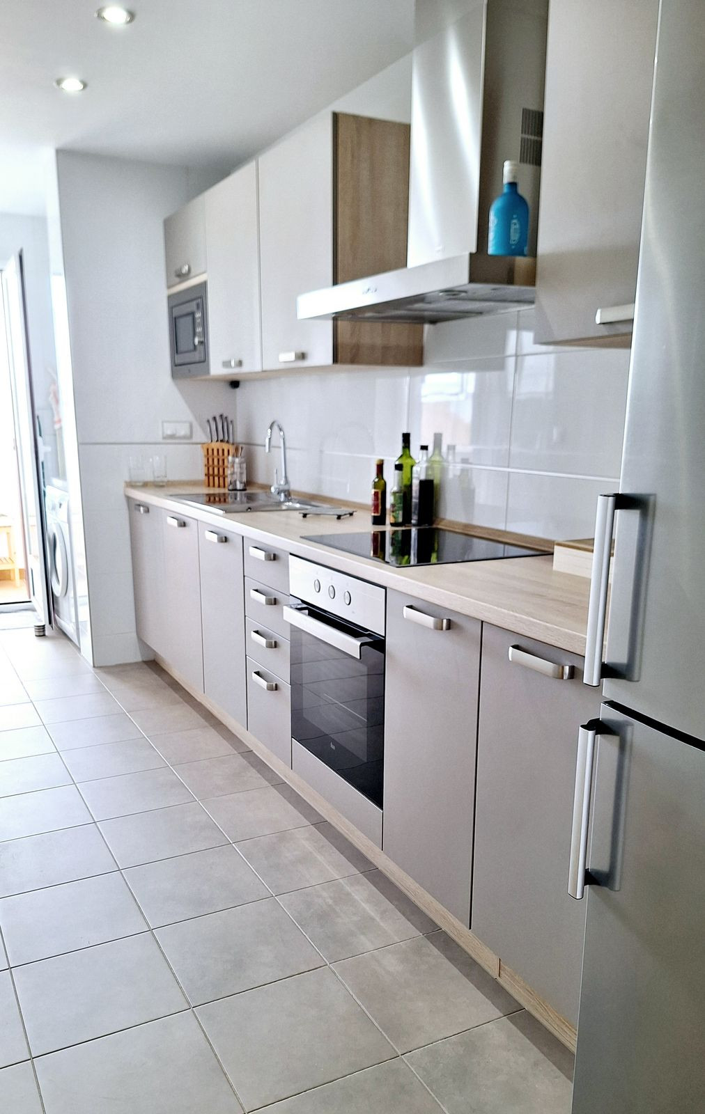 Se vende Apartamento Planta Baja de 2 dormitorios en Costa Del Sol, Cadiz, España