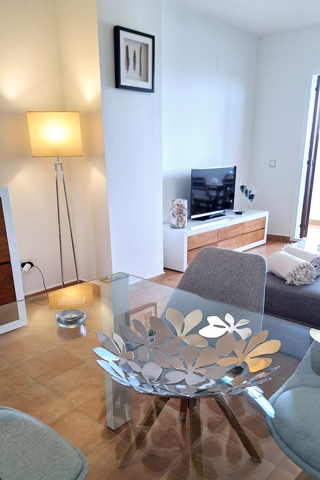 Se vende Apartamento Planta Baja de 2 dormitorios en Costa Del Sol, Cadiz, España