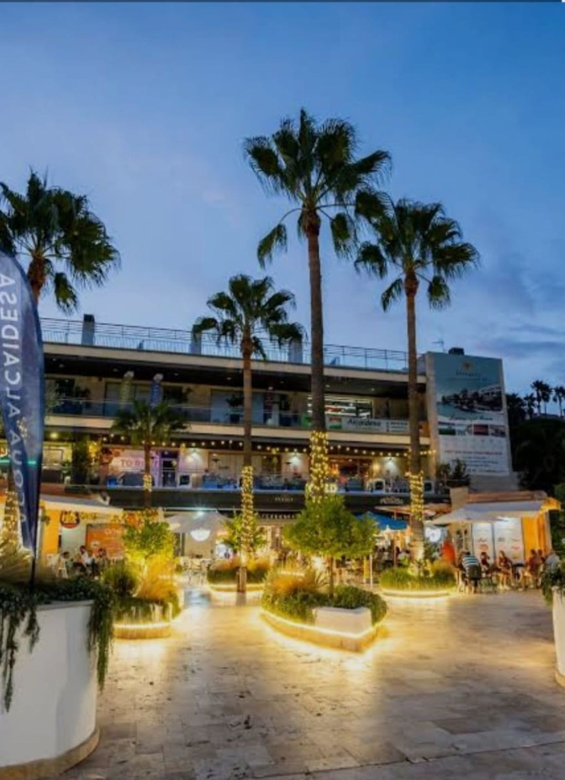 Se vende Apartamento Planta Baja de 2 dormitorios en Costa Del Sol, Cadiz, España