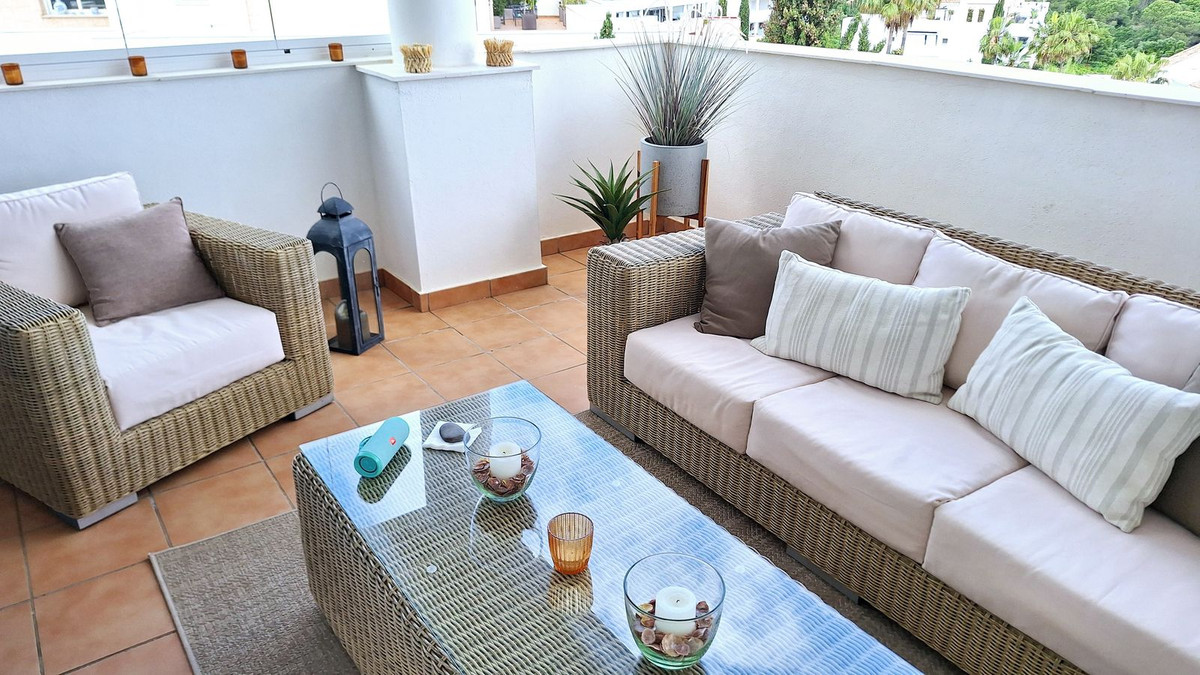 Se vende Apartamento Planta Baja de 2 dormitorios en Costa Del Sol, Cadiz, España