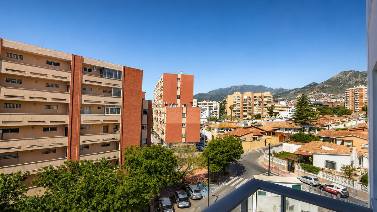 Se vende Apartamento Planta Media de 3 dormitorios en Costa Del Sol, Málaga, España