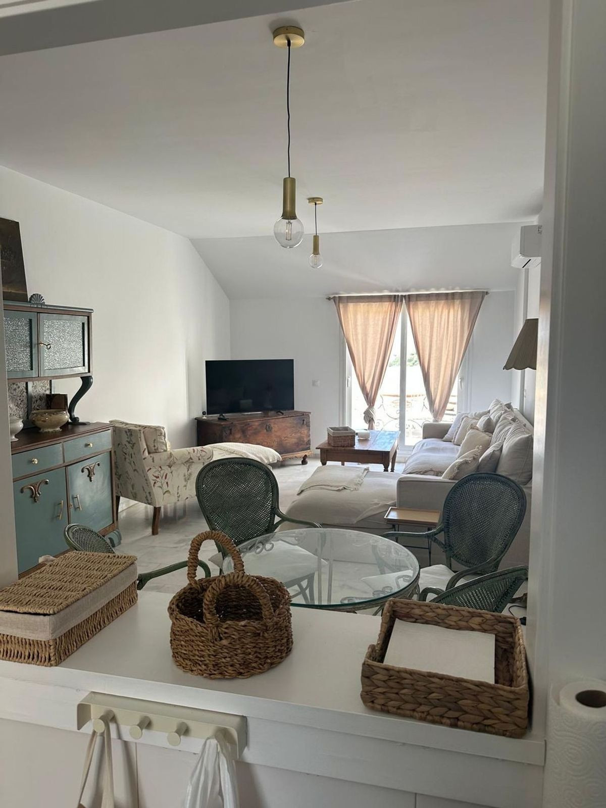 3 Bed Apartment for sale in Fuengirola Costa Del Sol, Málaga, Spain