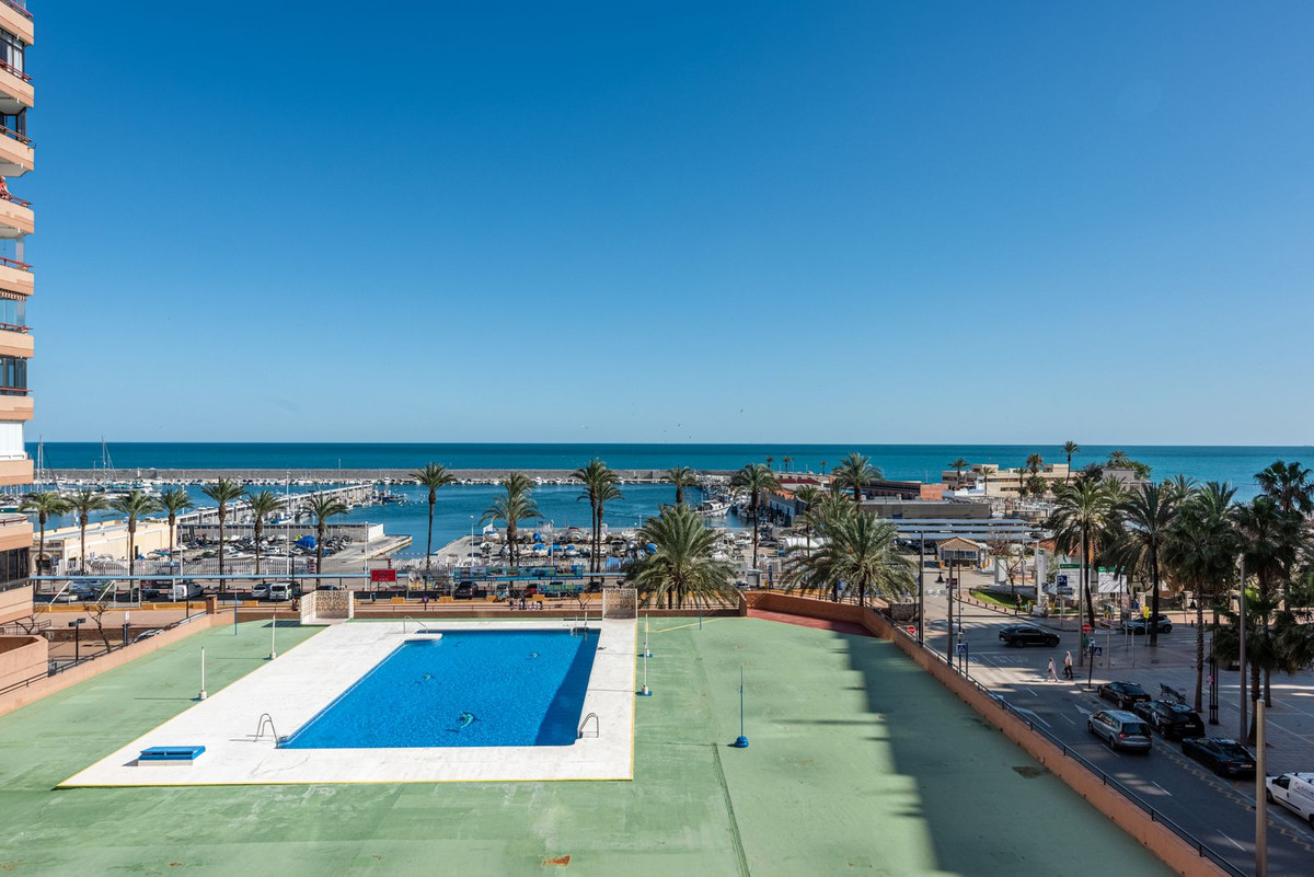 1 Bed Apartment for sale in Fuengirola Costa Del Sol, Málaga, Spain