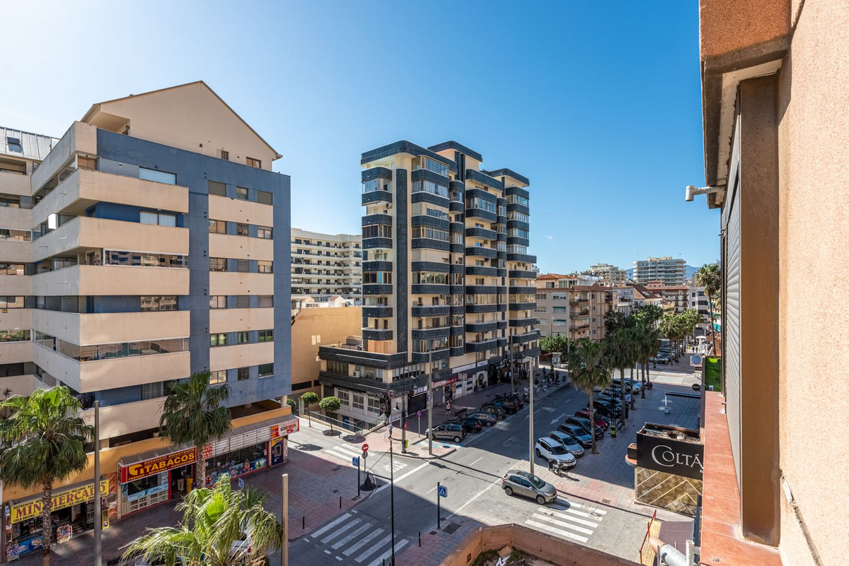 1 Bed Apartment for sale in Fuengirola Costa Del Sol, Málaga, Spain