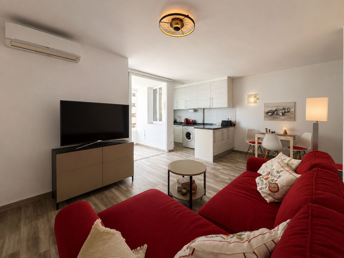 1 Bed Apartment for sale in Fuengirola Costa Del Sol, Málaga, Spain