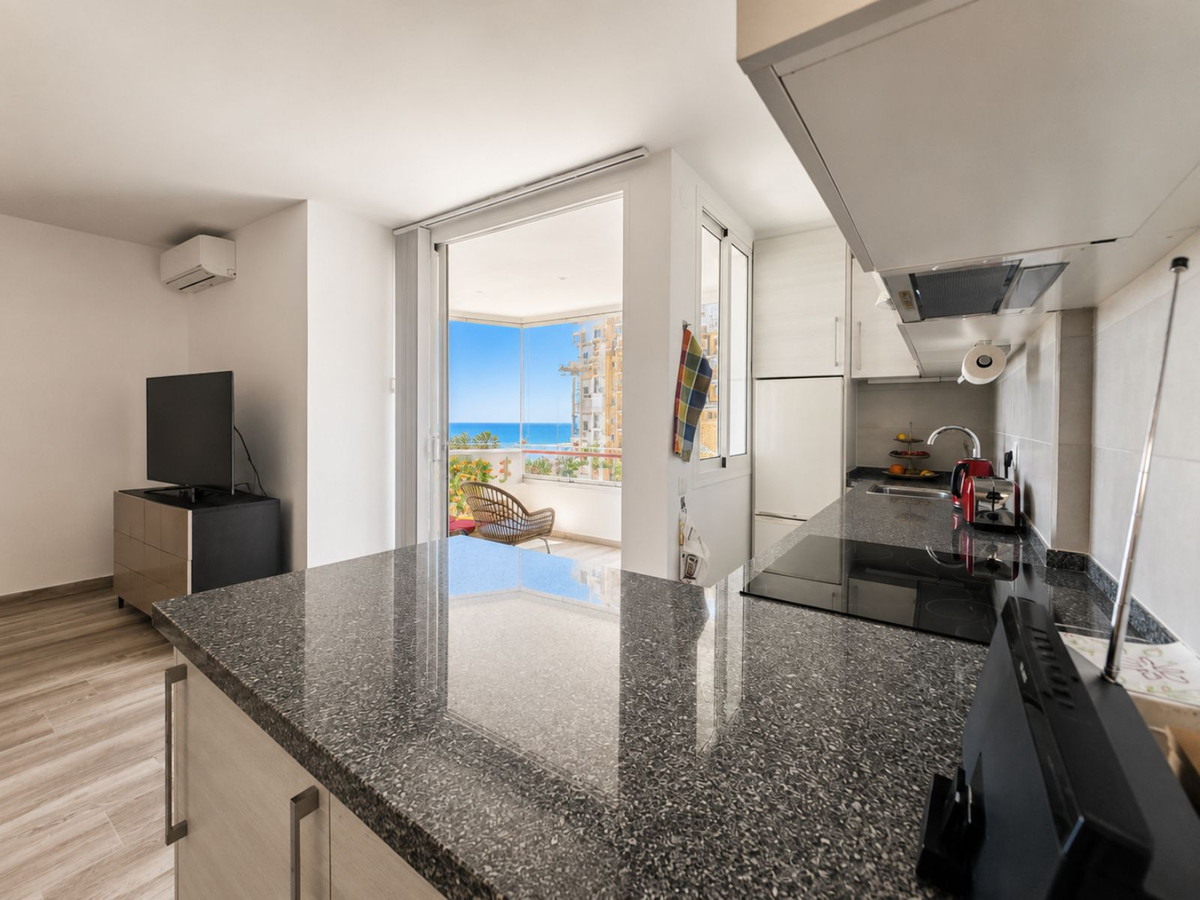 1 Bed Apartment for sale in Fuengirola Costa Del Sol, Málaga, Spain