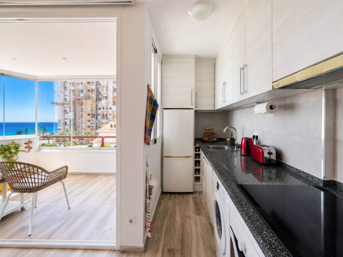 1 Bed Apartment for sale in Fuengirola Costa Del Sol, Málaga, Spain