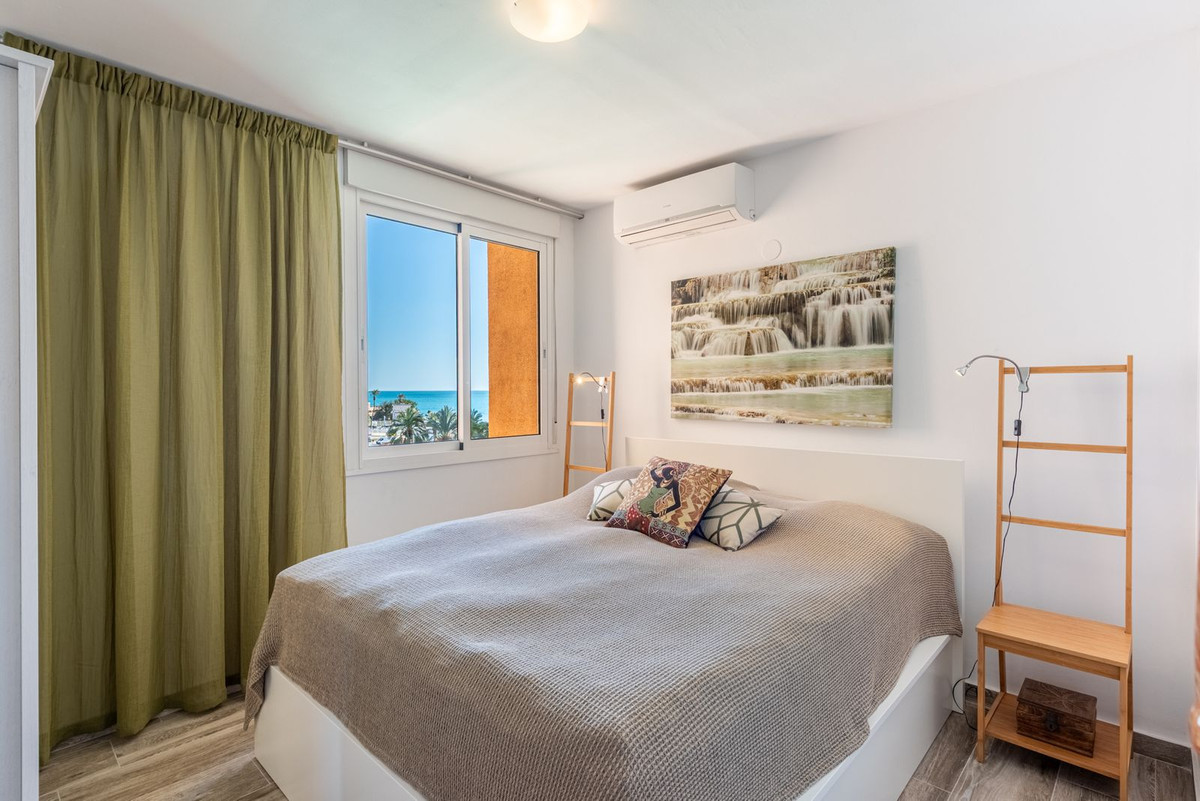 1 Bed Apartment for sale in Fuengirola Costa Del Sol, Málaga, Spain