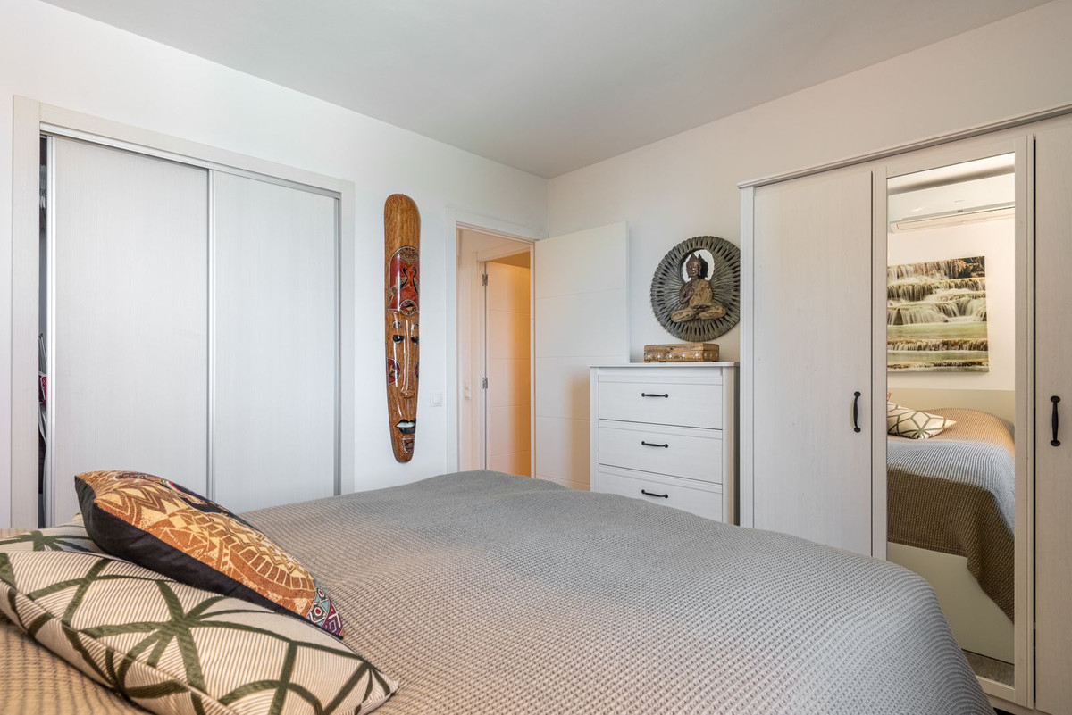 1 Bed Apartment for sale in Fuengirola Costa Del Sol, Málaga, Spain