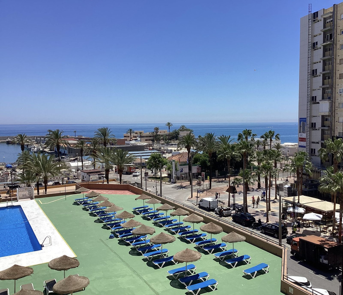 1 Bed Apartment for sale in Fuengirola Costa Del Sol, Málaga, Spain