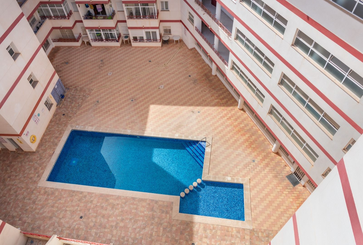 2 Bed Apartment for sale in Torrevieja Costa Blanca, Alicante, Spain