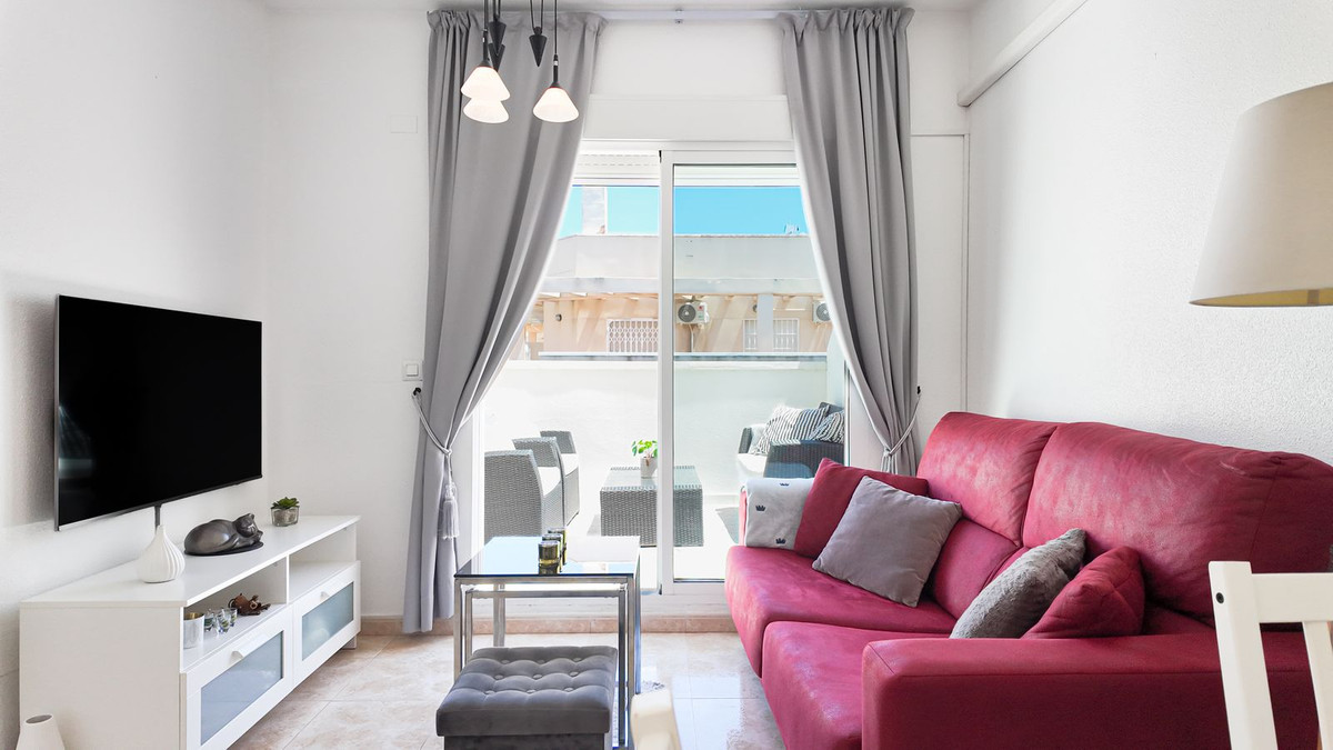 2 Bed Apartment for sale in Torrevieja Costa Blanca, Alicante, Spain