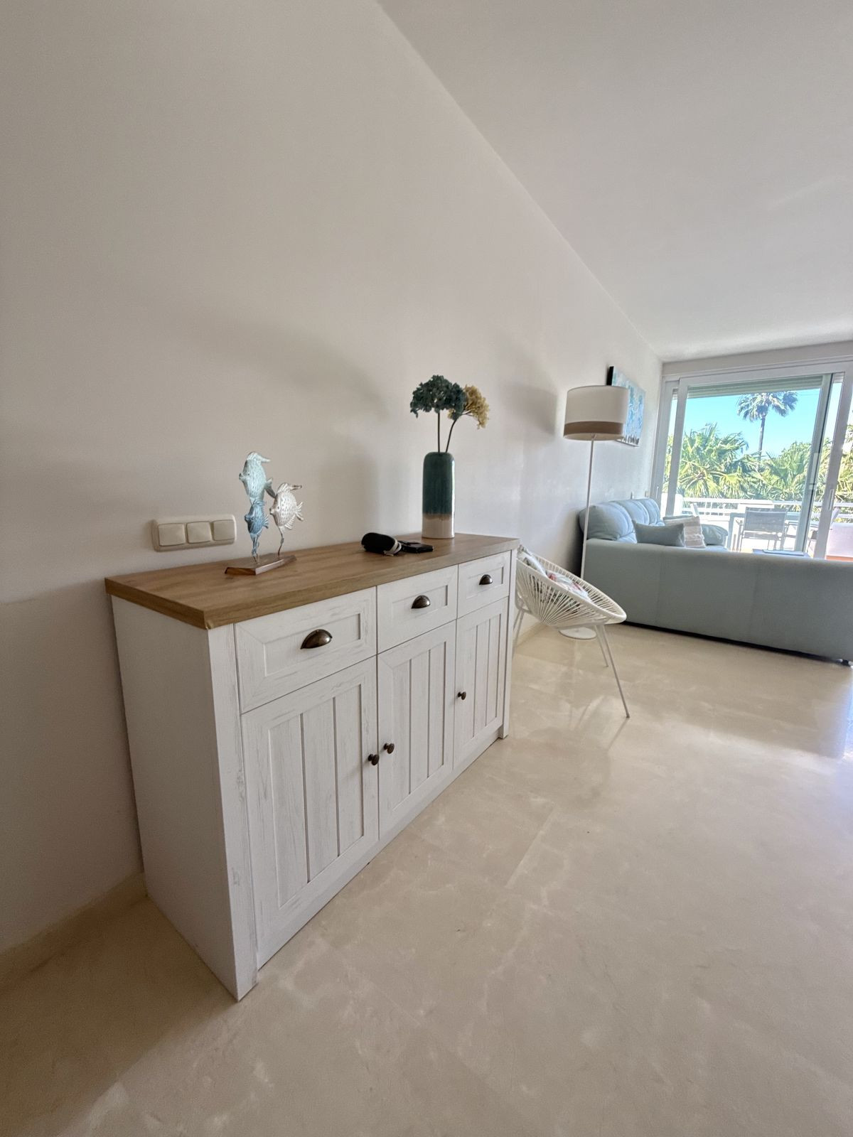 2 Bed Apartment for sale in Estepona Costa Del Sol, Málaga, Spain