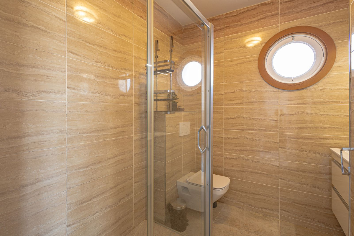 3 Bed Townhouse for sale in Estepona Costa Del Sol, Málaga, Spain