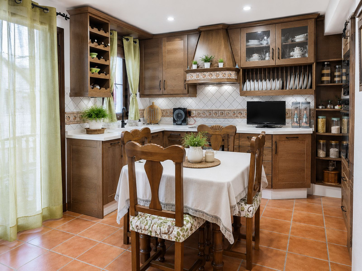 Se vende Adosada de 2 dormitorios en Costa Del Sol, Málaga, España