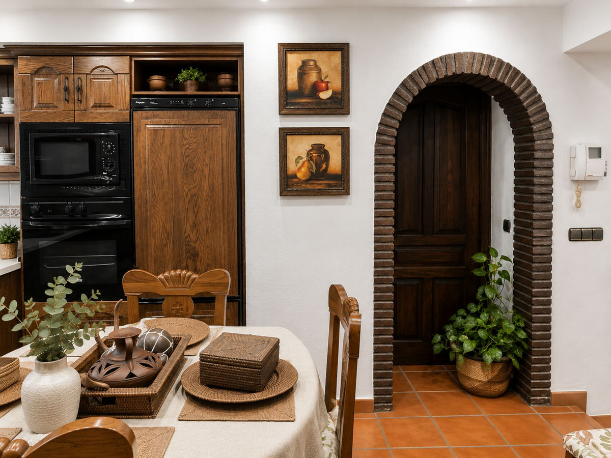 Se vende Adosada de 2 dormitorios en Costa Del Sol, Málaga, España